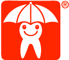 Zahnfreundlich logo
